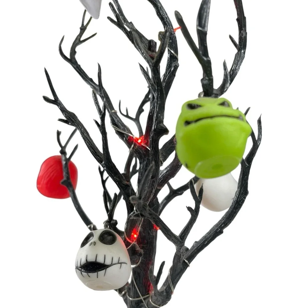 The Nightmare Before Christmas 16